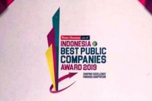 Indonesia Very Good Performance Public Company 2019